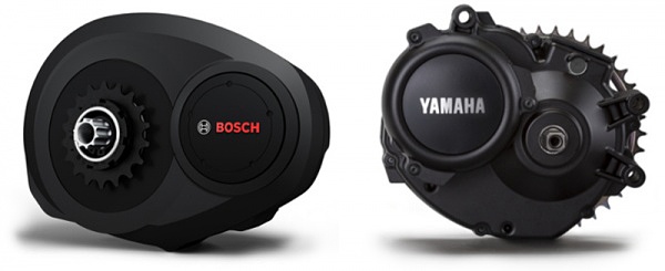 Bosch of Yamaha?