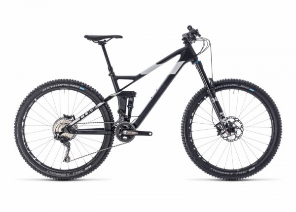 Uw Barracuda winkel te Waver is en blijft de specialist in traditionele niet-elektrische MTB's van o.a. Cube en Scott!