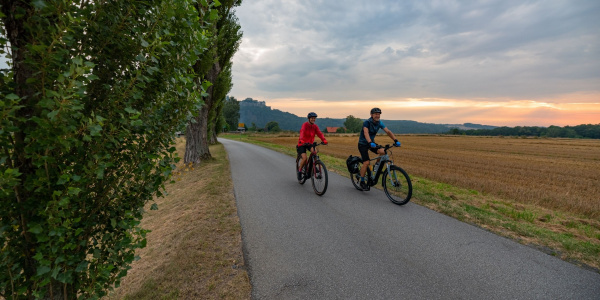 Augmentation et prolongation des primes à l'achat d'un vélo électrique!